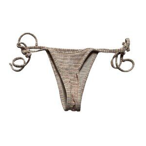 Devon Windsor Libby Bikini Bottoms in Sprinkle